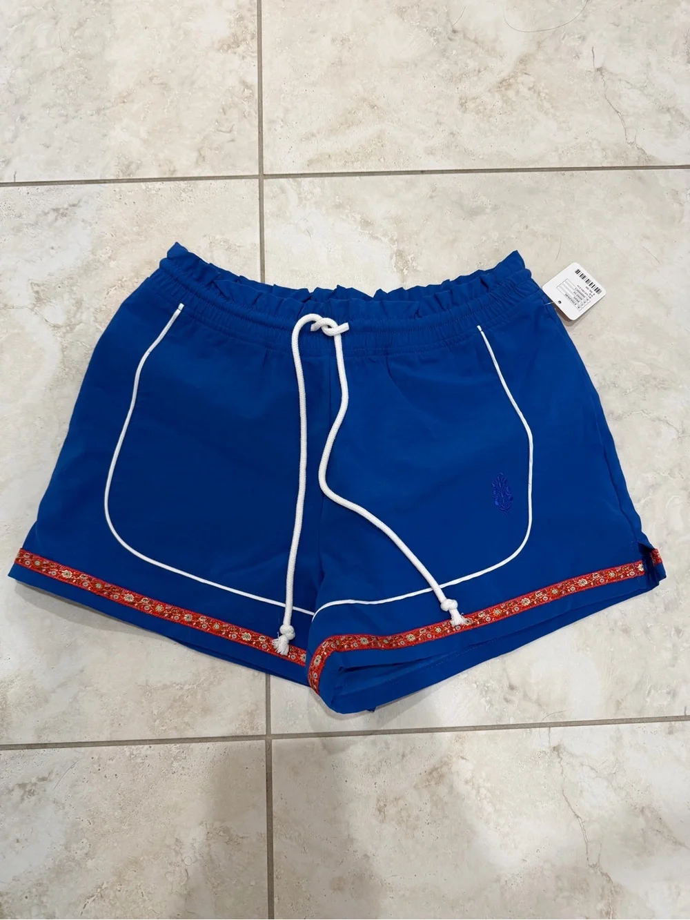 NEW Free People Movement On Set Shorts